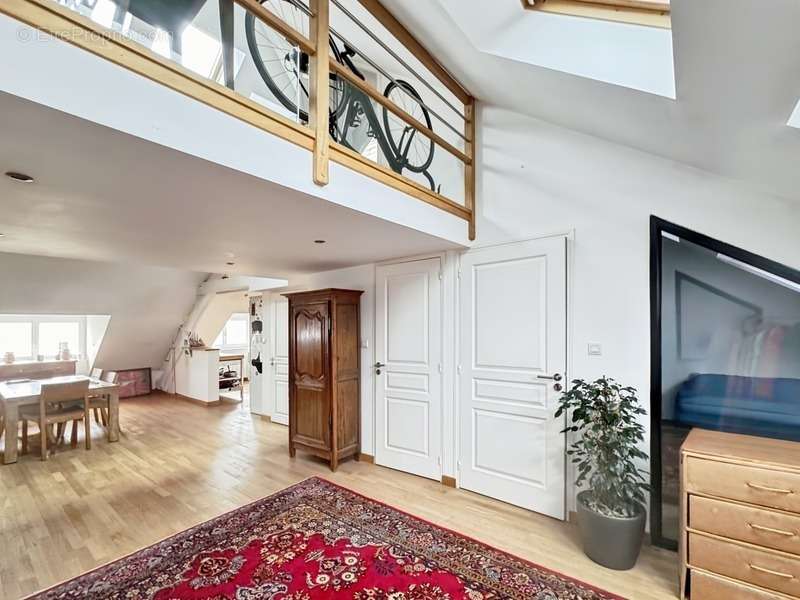 Appartement à ANGERS