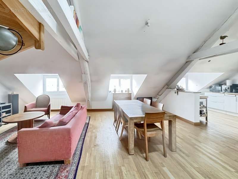 Appartement à ANGERS