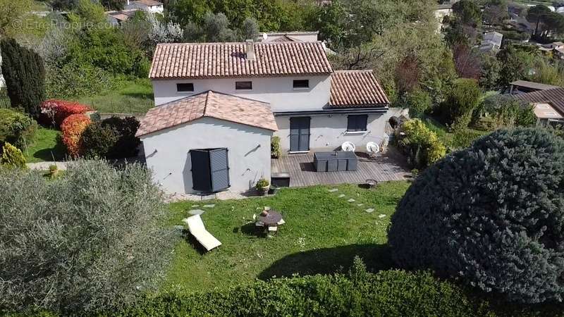 Maison à AURIBEAU-SUR-SIAGNE