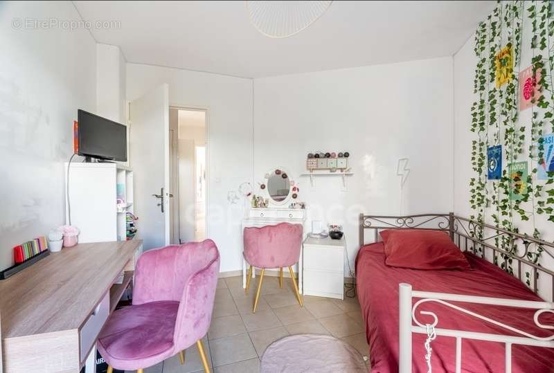 Appartement à LA CIOTAT