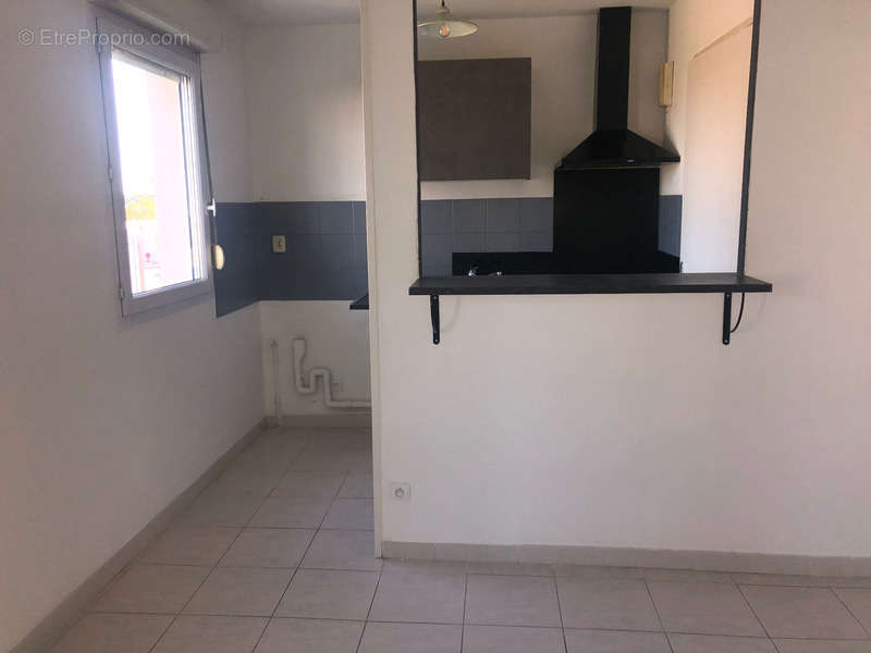 Appartement à CAVAILLON