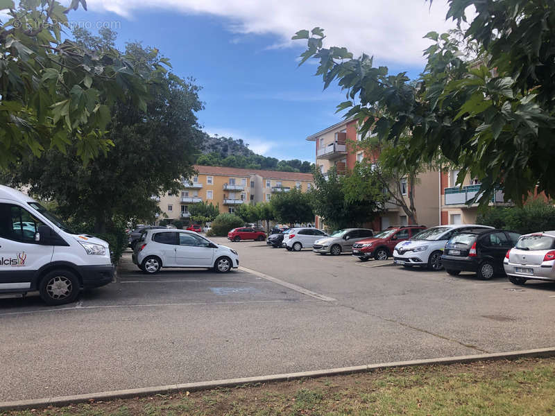 Appartement à CAVAILLON