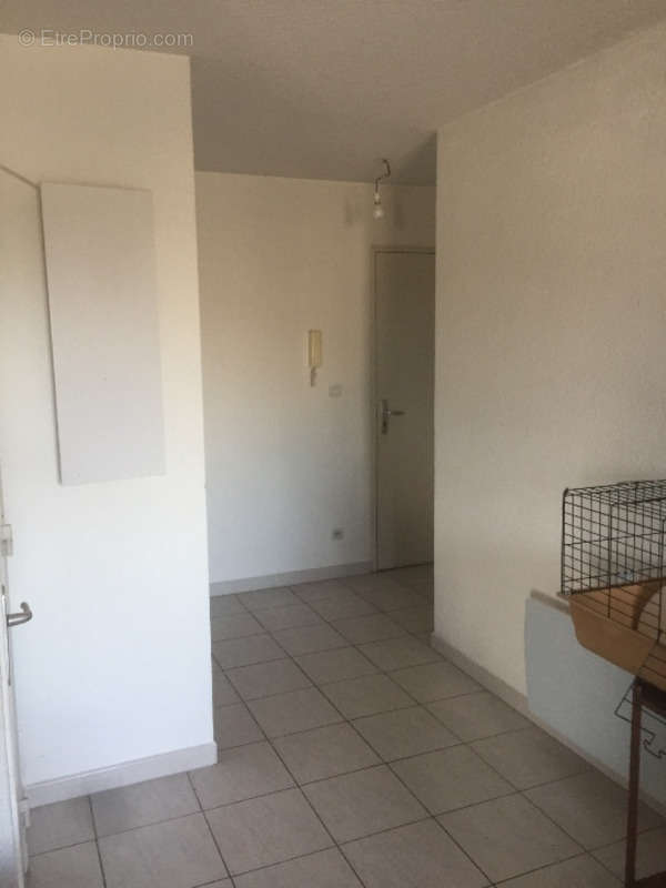 Appartement à CAVAILLON