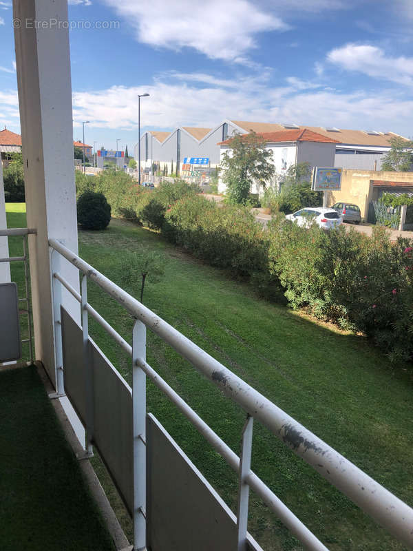 Appartement à CAVAILLON