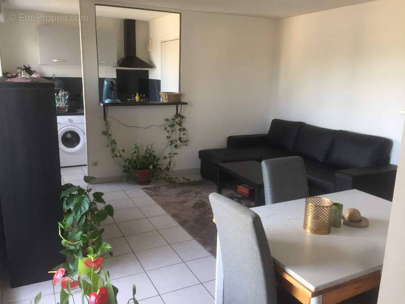 Appartement à CAVAILLON