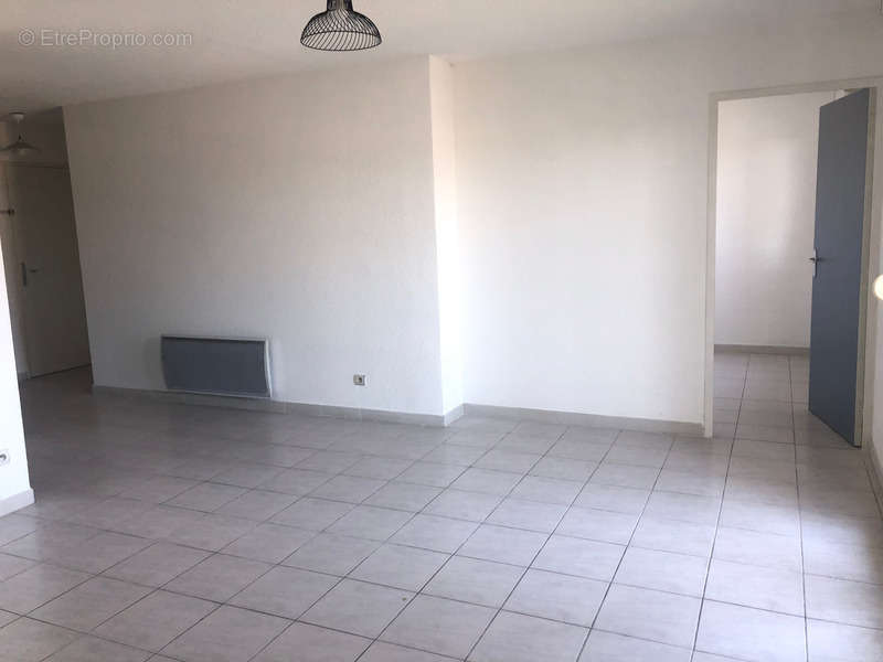 Appartement à CAVAILLON