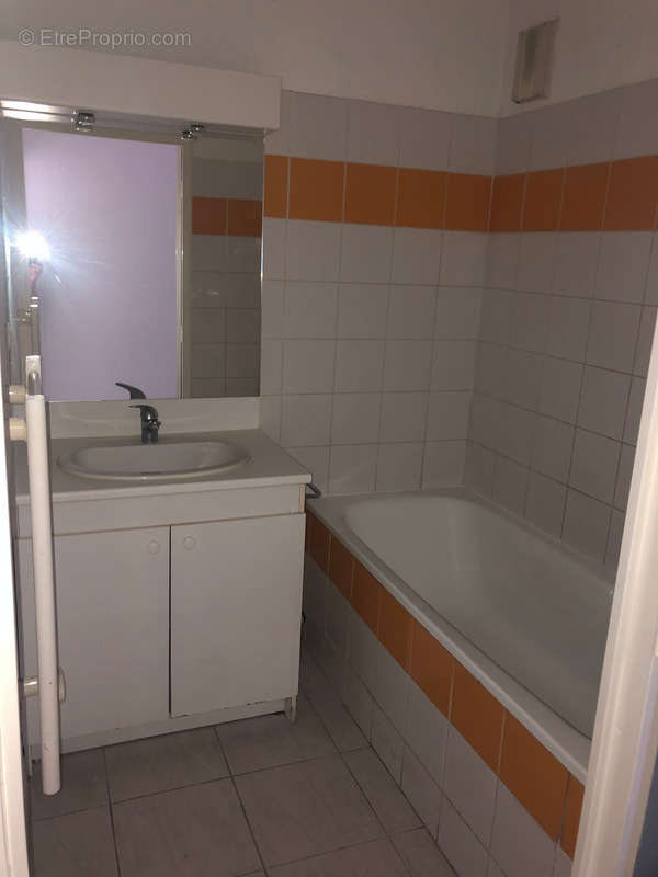 Appartement à CAVAILLON