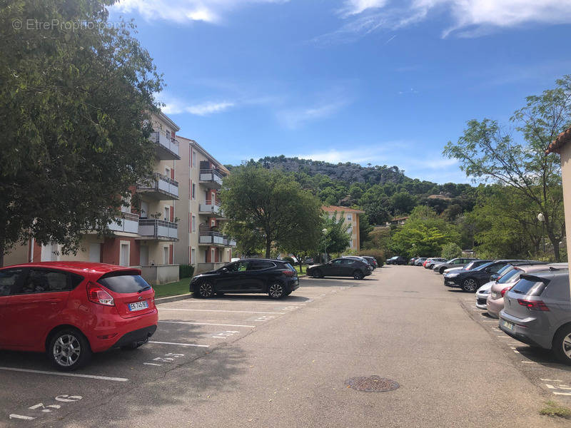 Appartement à CAVAILLON