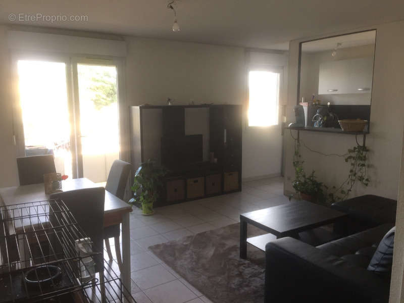 Appartement à CAVAILLON