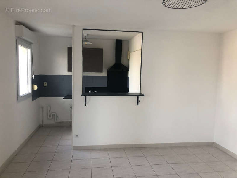 Appartement à CAVAILLON