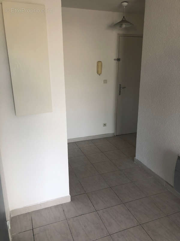 Appartement à CAVAILLON