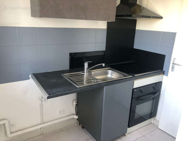 Appartement à CAVAILLON