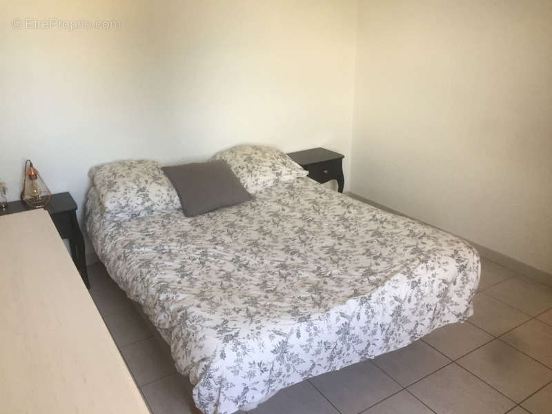 Appartement à CAVAILLON