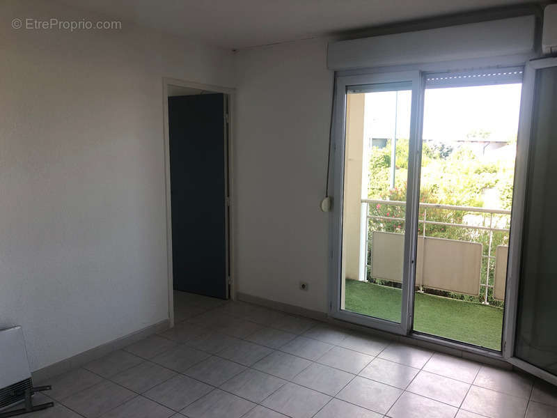 Appartement à CAVAILLON