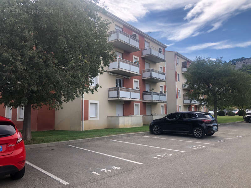 Appartement à CAVAILLON