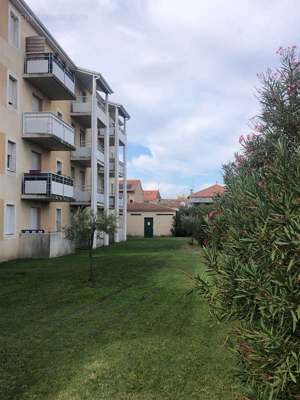 Appartement à CAVAILLON