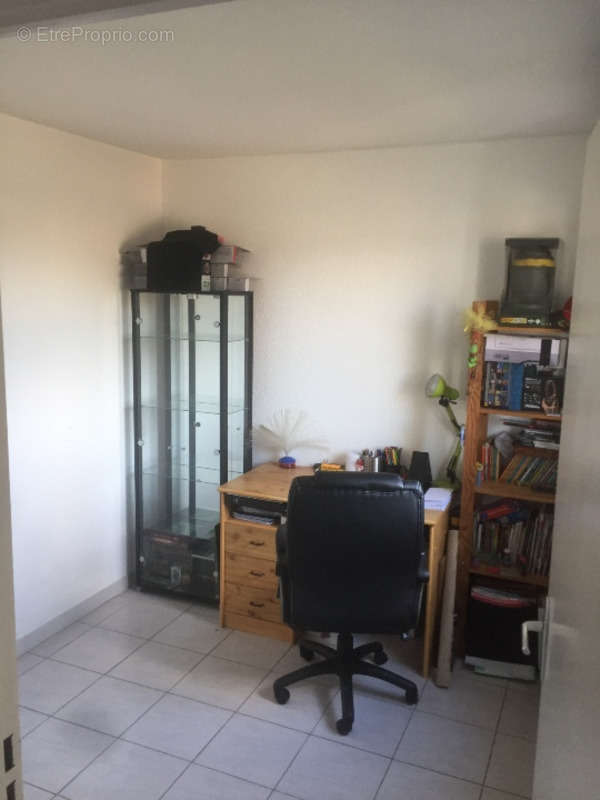 Appartement à CAVAILLON