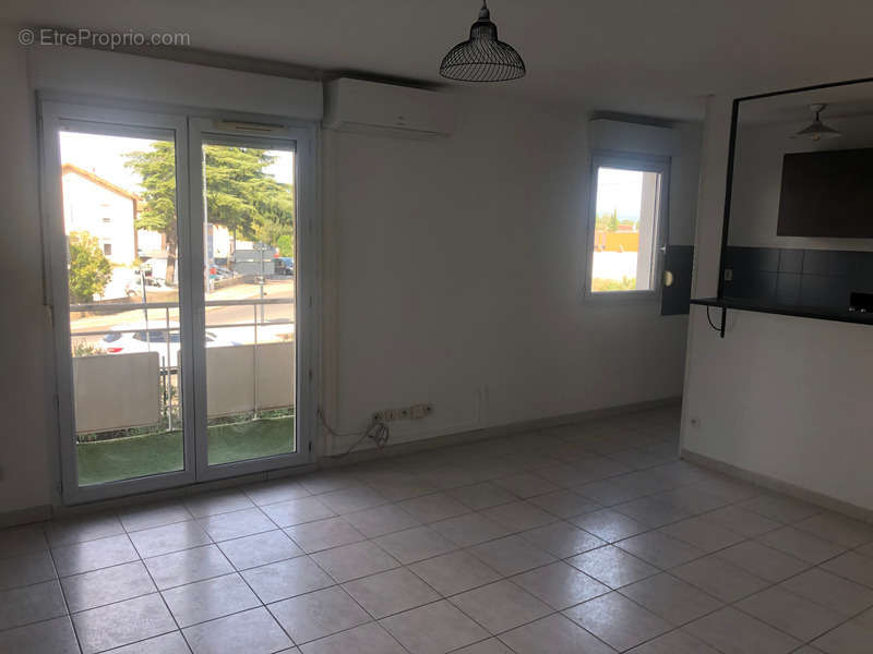 Appartement à CAVAILLON