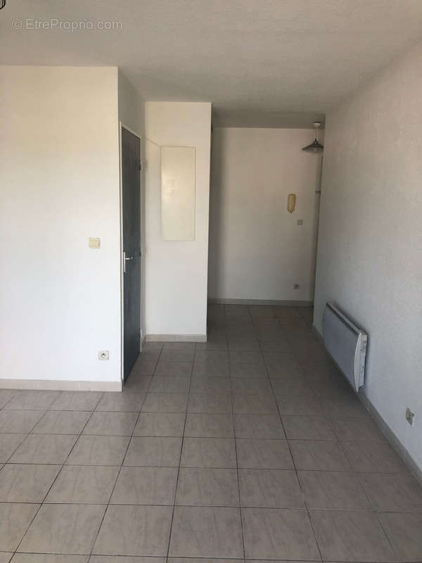 Appartement à CAVAILLON