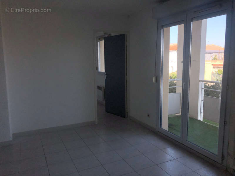 Appartement à CAVAILLON