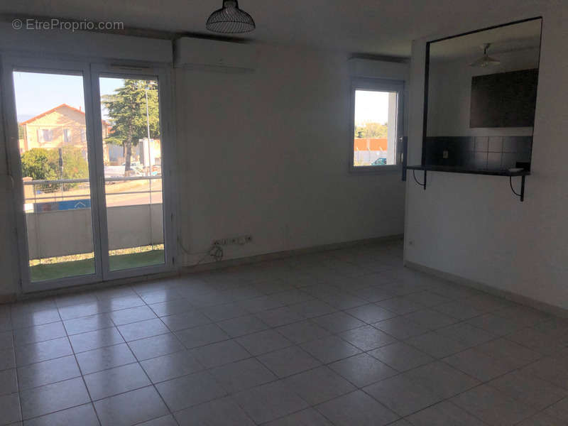 Appartement à CAVAILLON