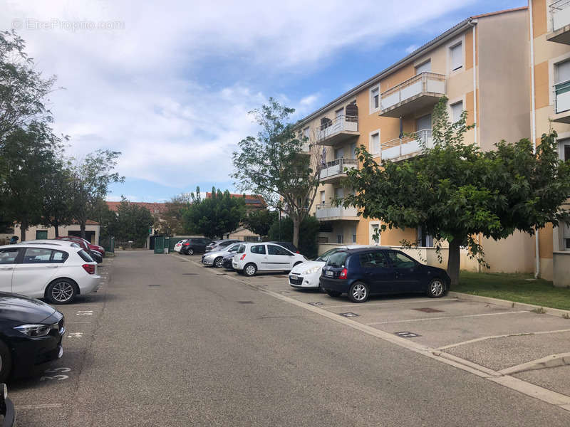 Appartement à CAVAILLON