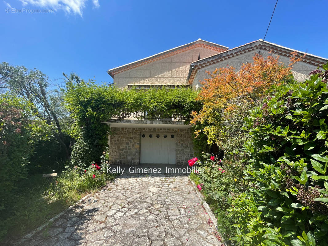 Maison à CARPENTRAS