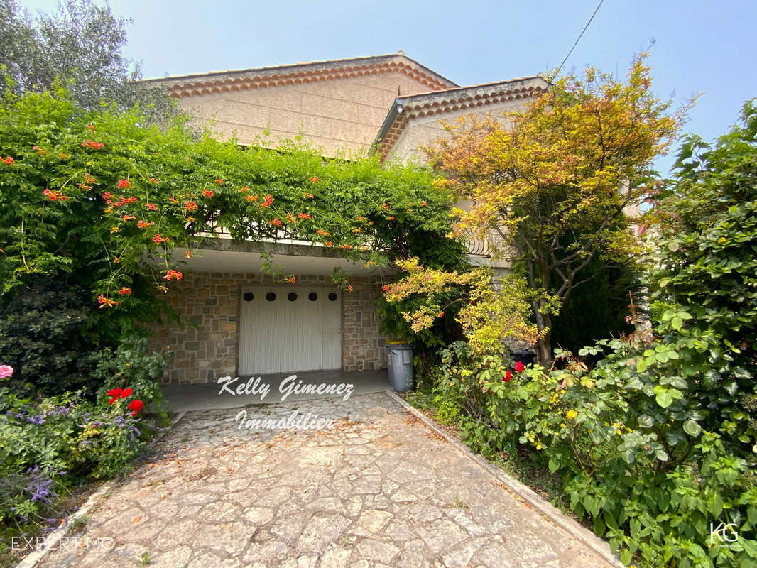 Maison à CARPENTRAS