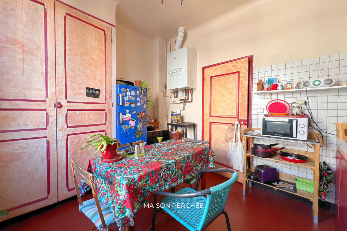 Appartement à DRAGUIGNAN