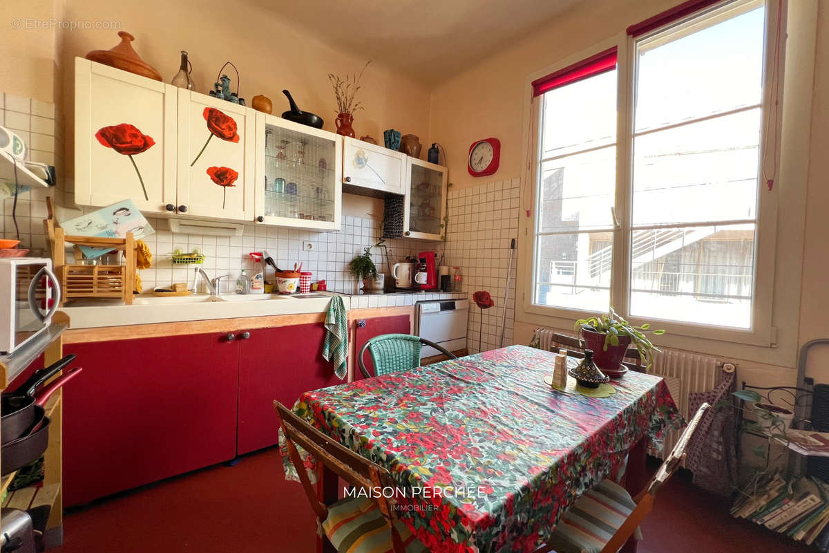 Appartement à DRAGUIGNAN