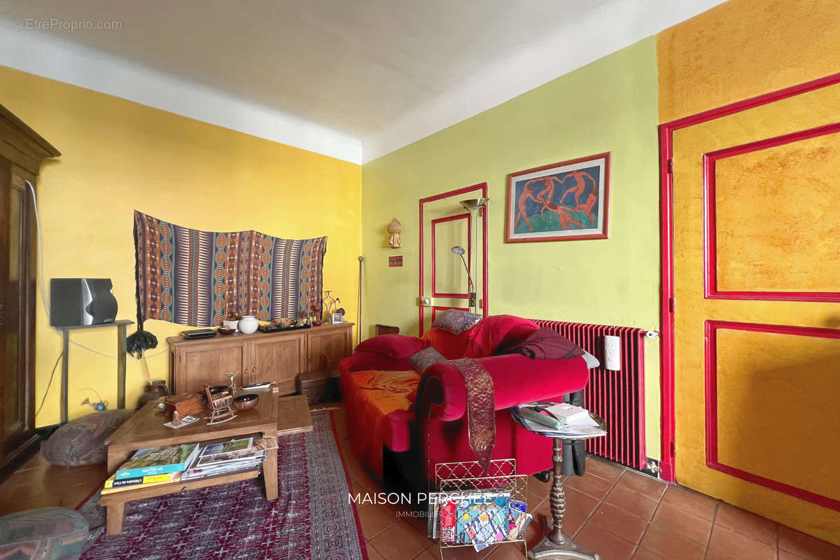 Appartement à DRAGUIGNAN