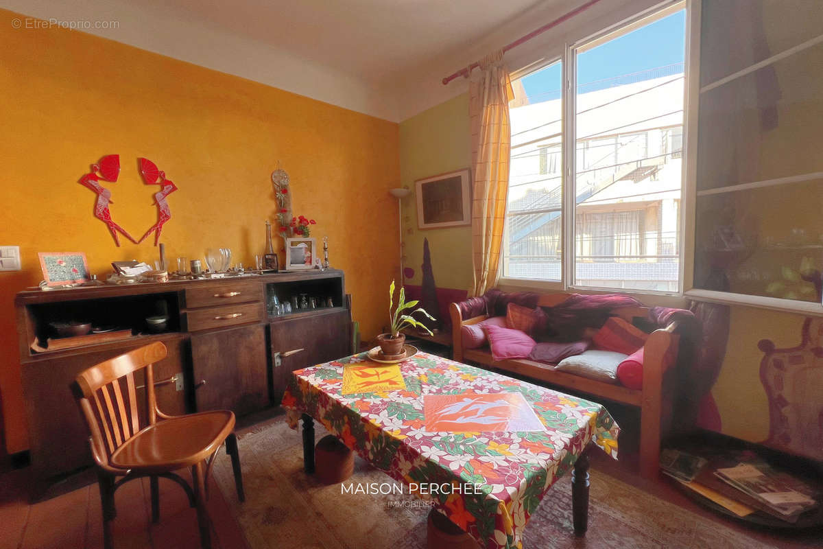 Appartement à DRAGUIGNAN