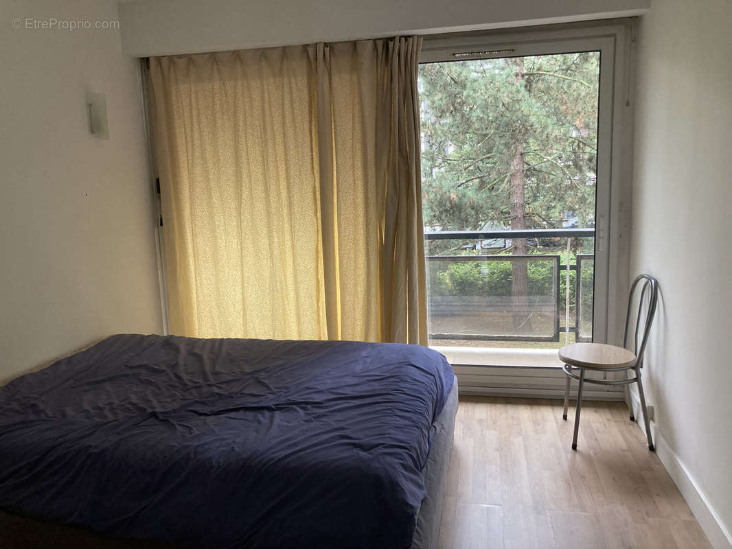 Appartement à SARCELLES