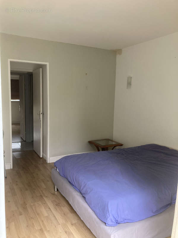 Appartement à SARCELLES