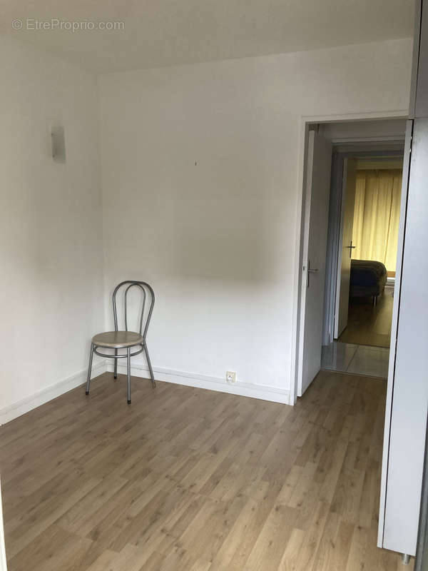 Appartement à SARCELLES