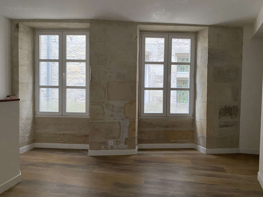 Appartement à PERIGUEUX