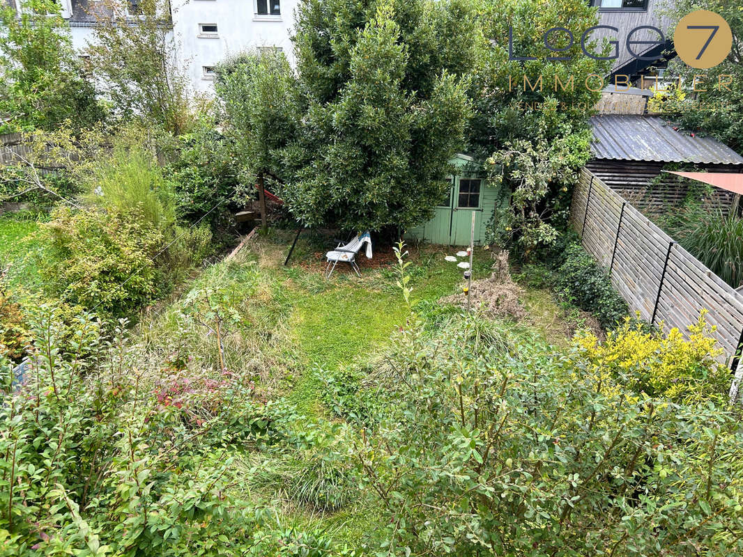 Maison à LORIENT