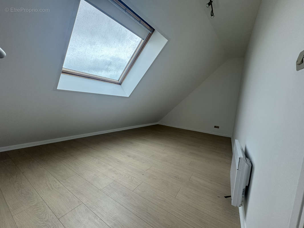 Appartement à TOURCOING