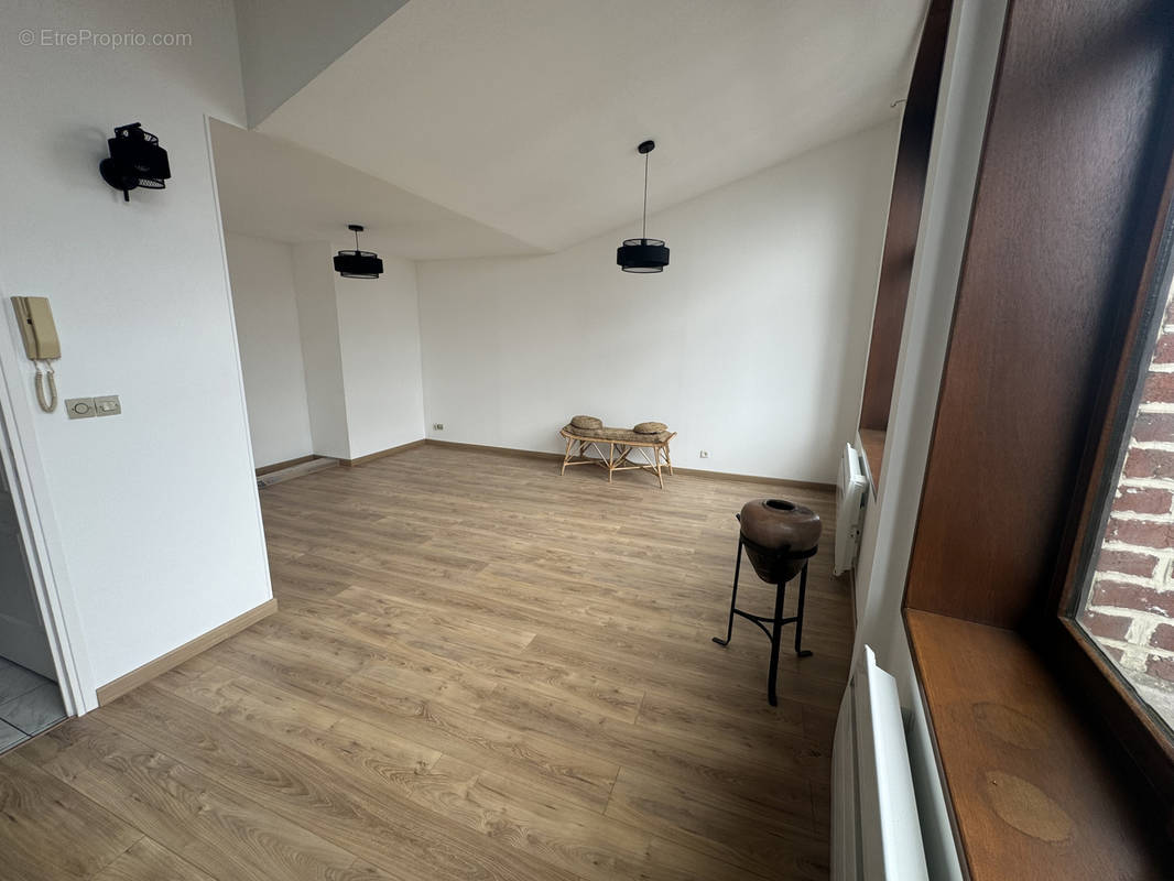 Appartement à TOURCOING