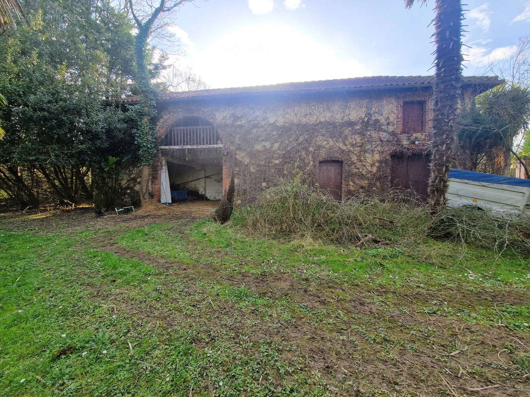 Maison à AIRE-SUR-L&#039;ADOUR