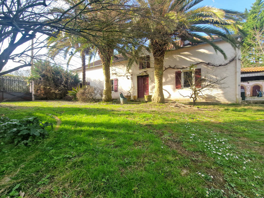 Maison à AIRE-SUR-L&#039;ADOUR