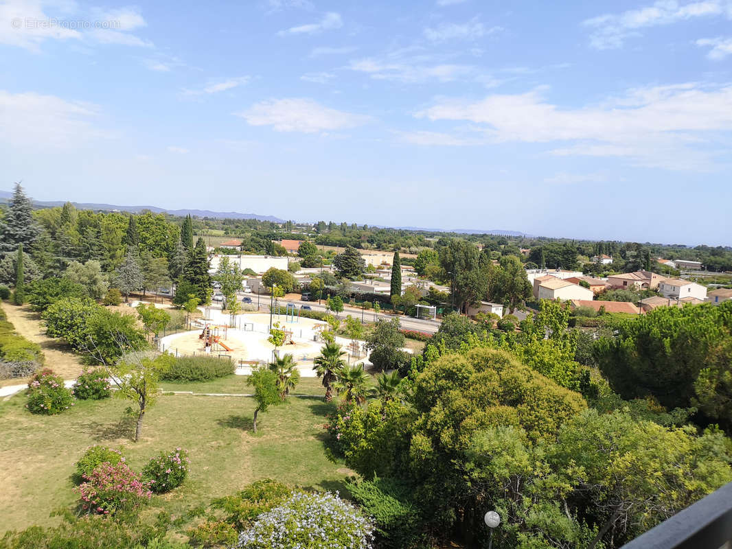 Appartement à HYERES