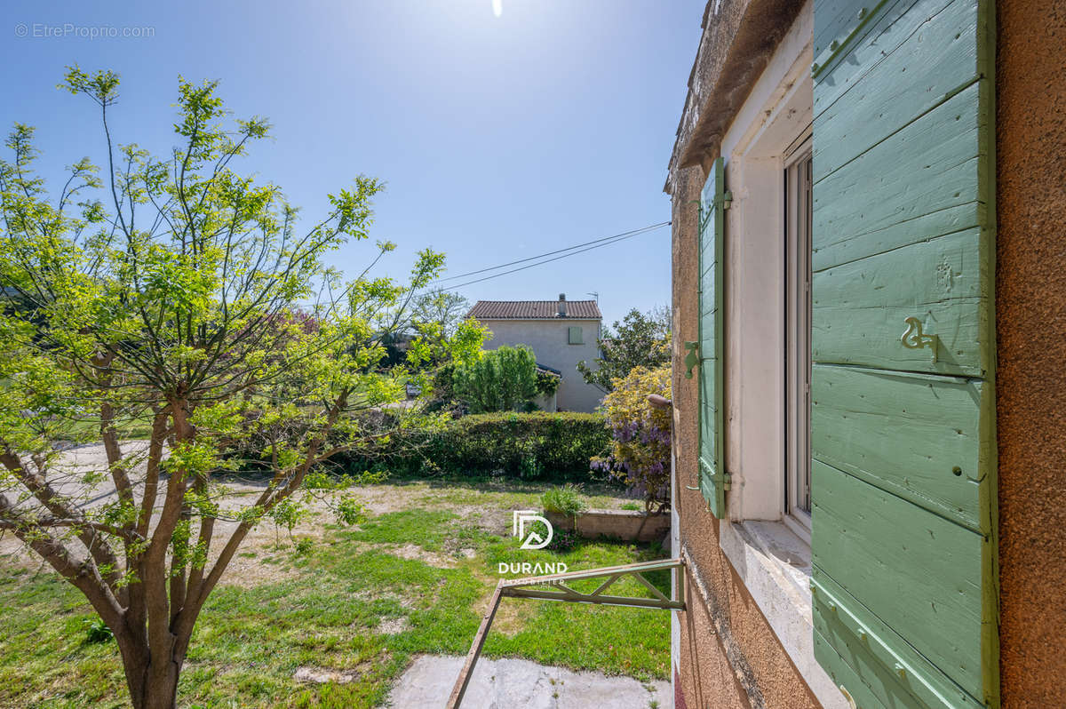 Maison à CHEVAL-BLANC