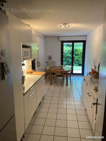 Appartement à MEYLAN