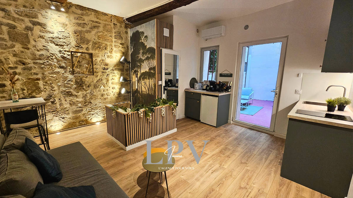 Appartement à MONTPELLIER