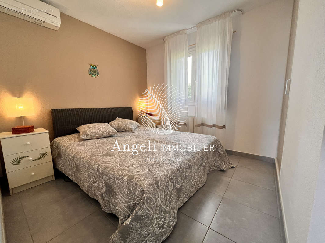 Appartement à FREJUS