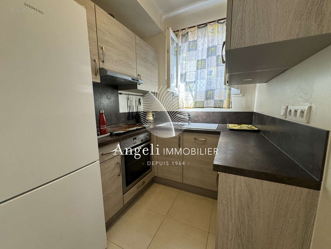 Appartement à FREJUS