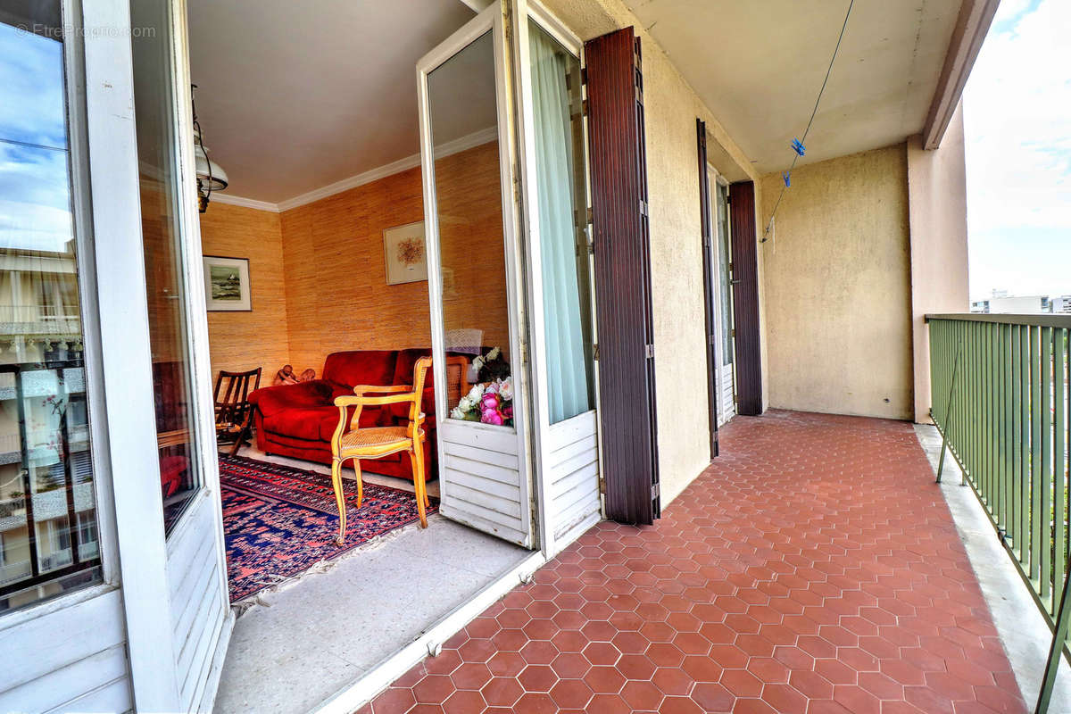 Appartement à VALENCE