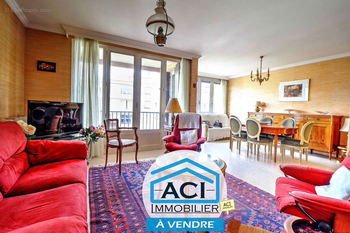 Appartement à VALENCE