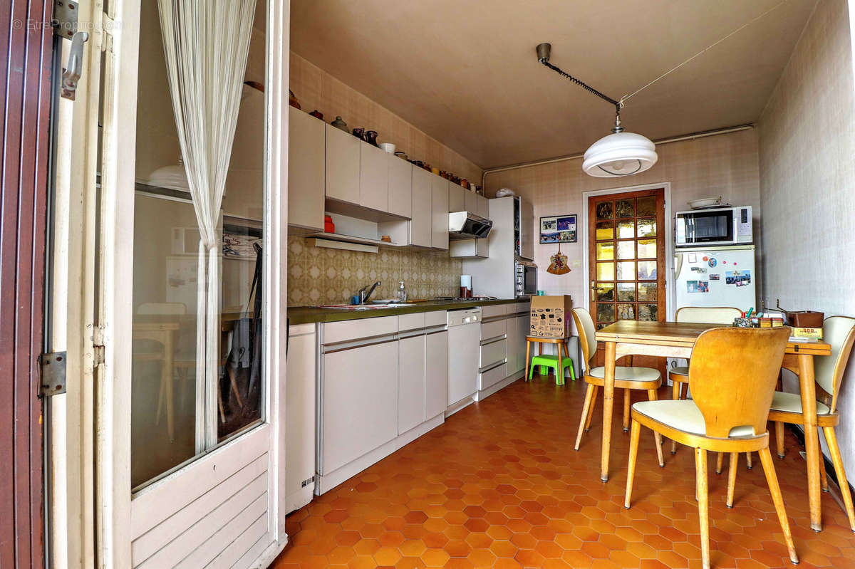 Appartement à VALENCE